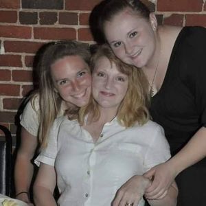 Meet your Posher, Dawn